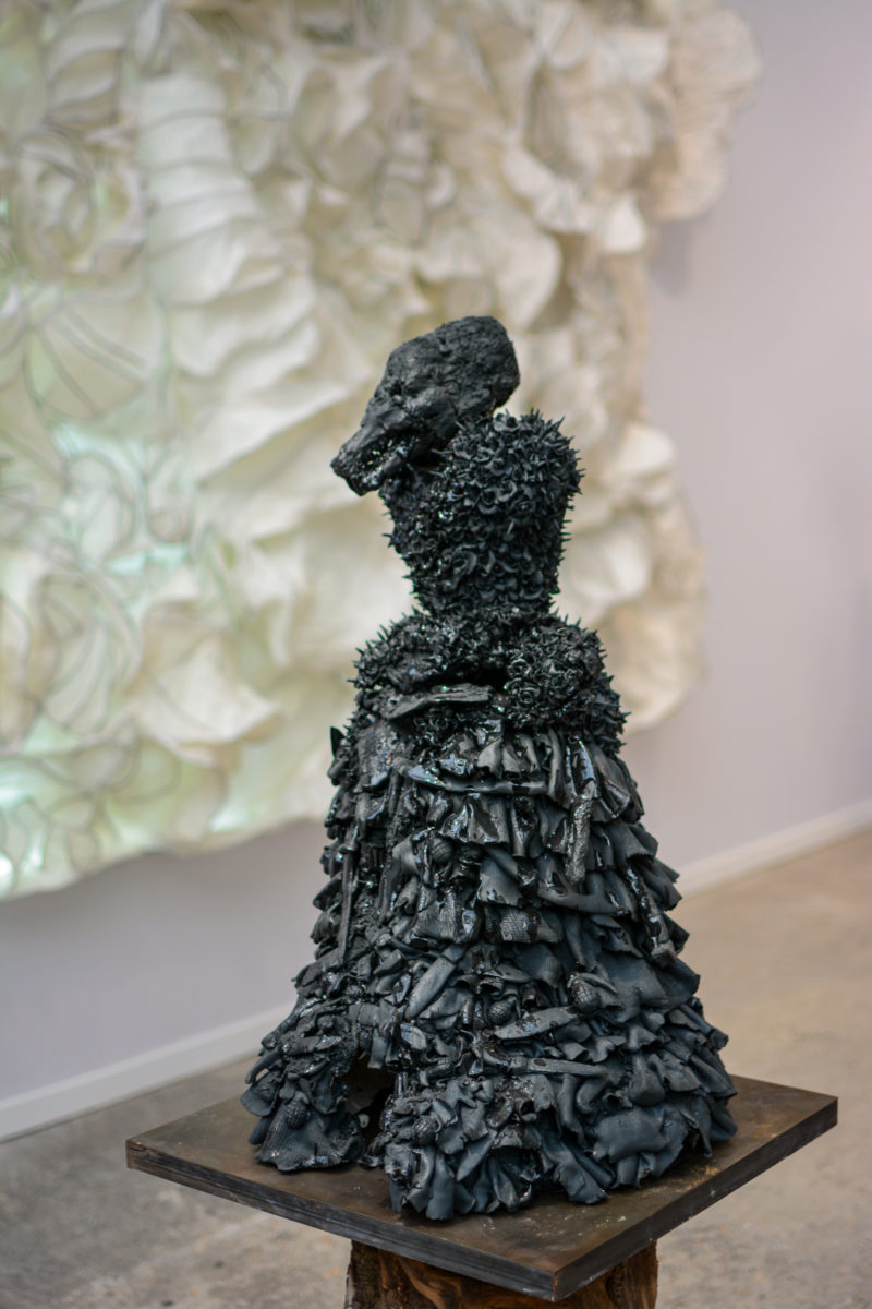 Catherine Wilkening, 