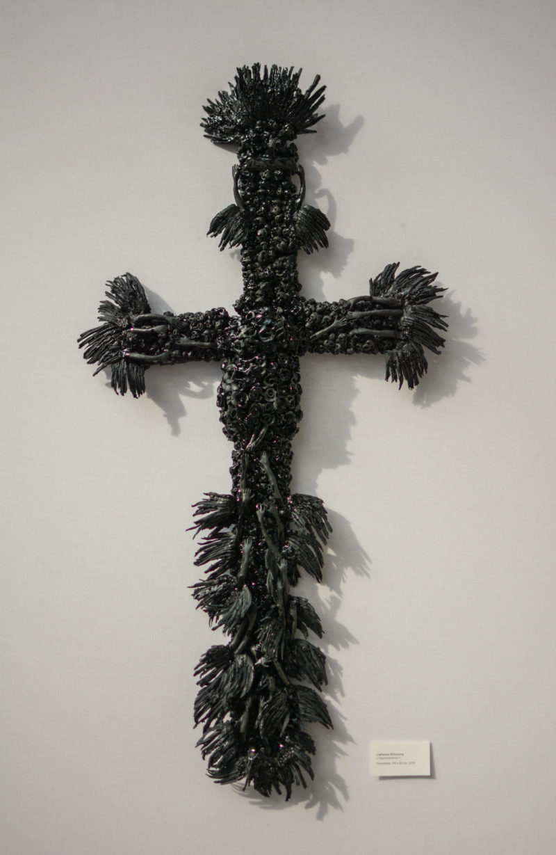 Catherine Wilkening, 