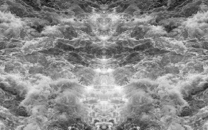 « PENA », tirage numérique, 2015