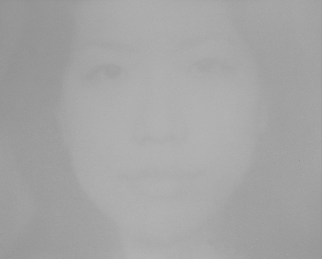 EIKO, tirage argentique unique sur papier baryte mat traité au sélénium, 78 x98 cm, 2007