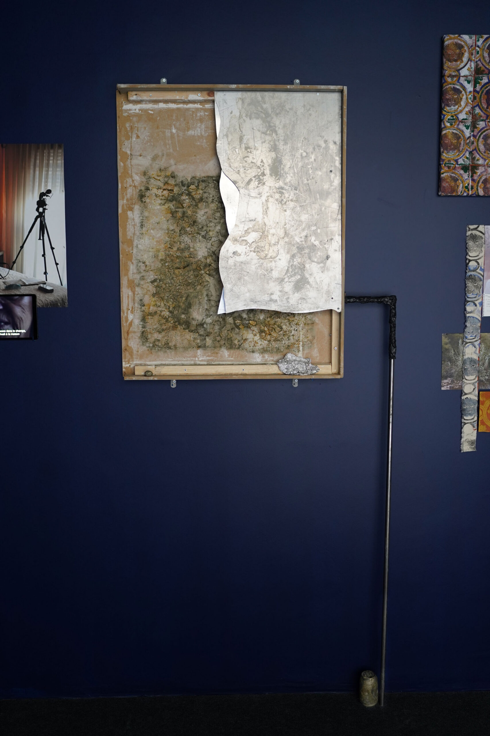 Adrien Menu | Image © Alexandra Gilliams