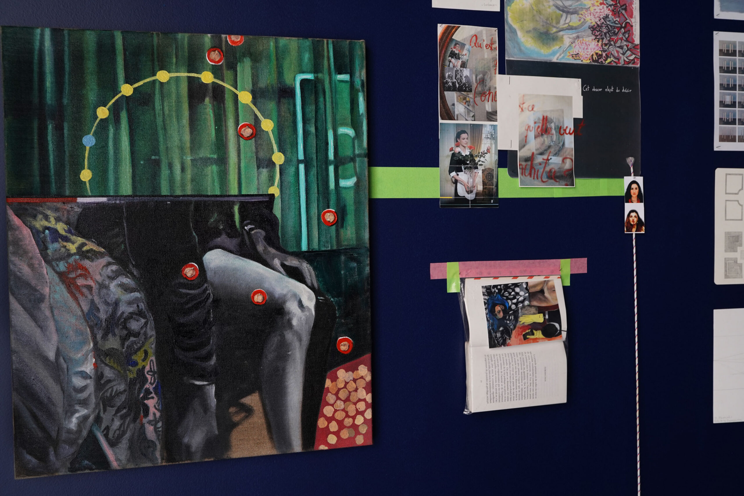 Carmen Ayala Marín | Image © Alexandra Gilliams