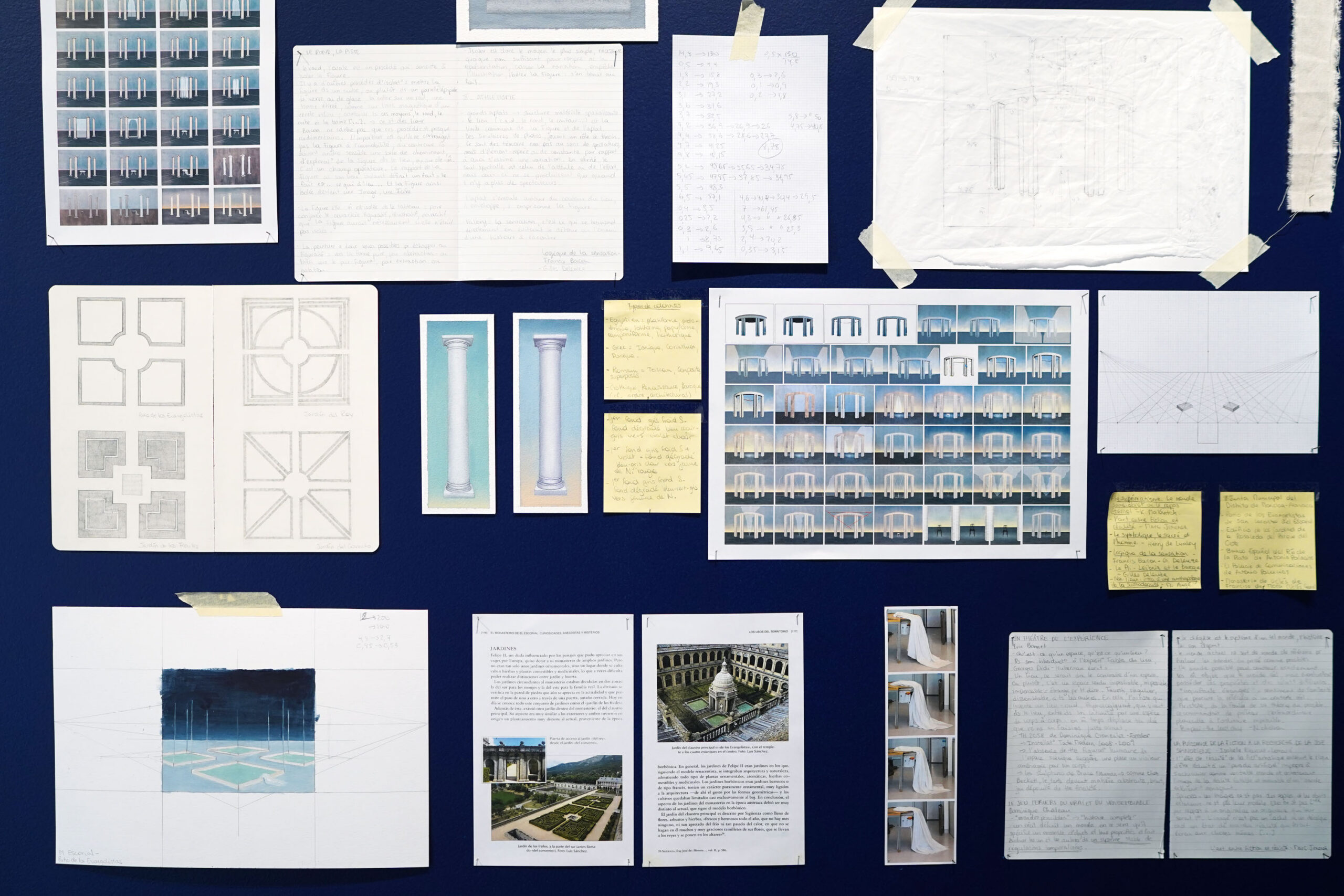 Mathilde Lestiboudois | Image © Alexandra Gilliams