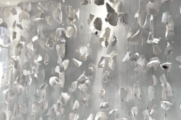 07.01.2021 | Louise Frydman featured in book entitled "1 immeuble, 1 oeuvre"