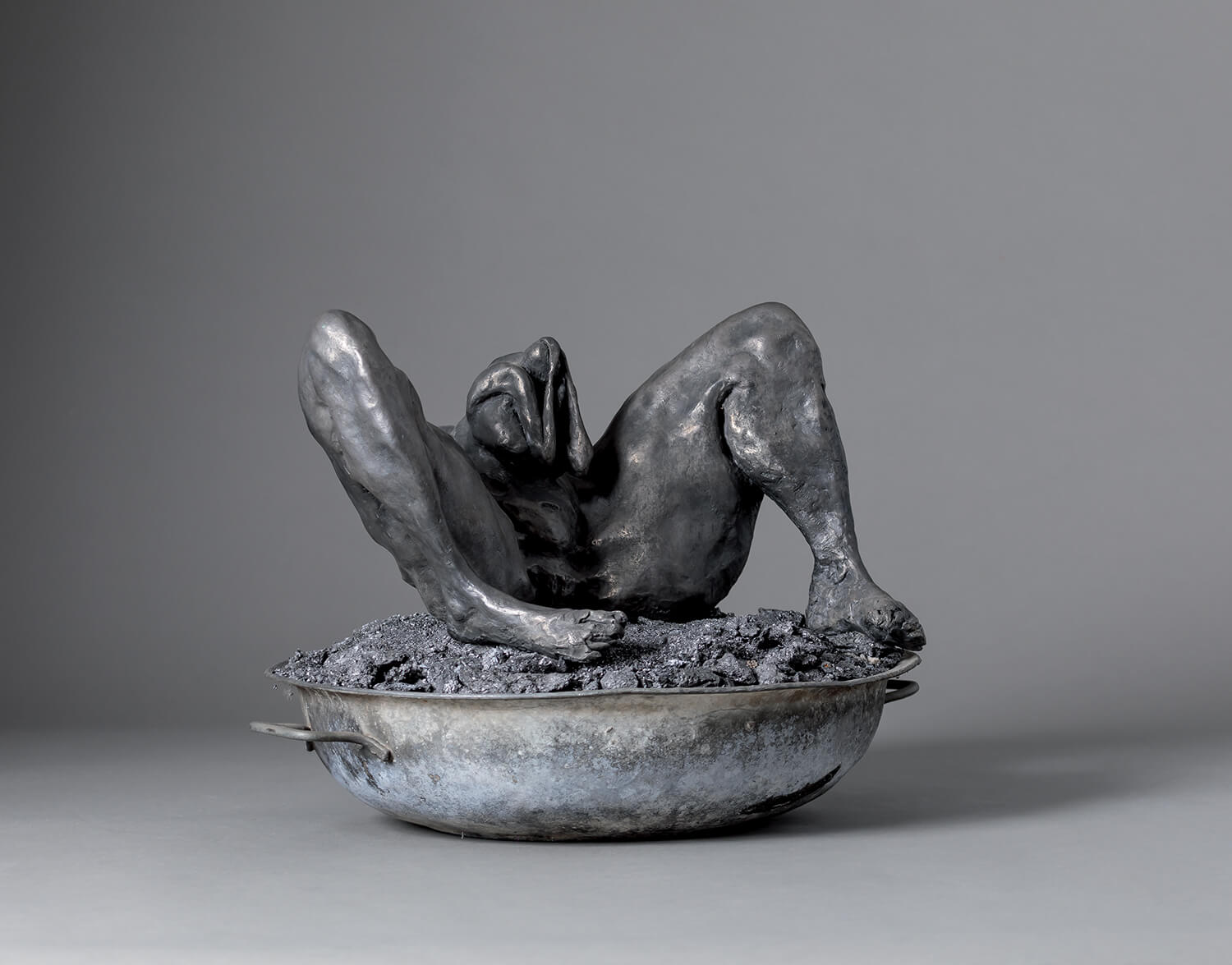 15.07.2021 | Expositions de Lydie Arickx à la galerie Cappazza et à l'Abbaye de Flaran