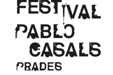 17.04.2021 | Joël Person in residence at the Pablo Casals Festival