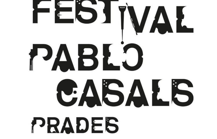 17.04.2021 | Joël Person en résidence au festival Pablo Casals