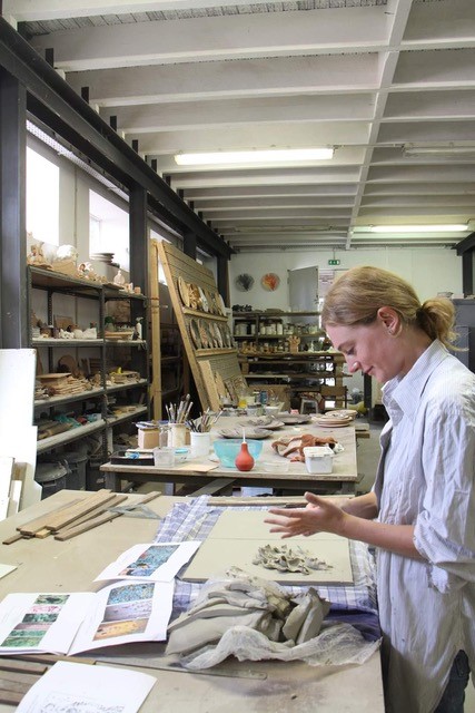 24.09.20 | Louise Frydman, winner of the Arvore Award at the 2020 edition of JustMAD