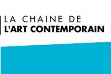 LYDIE ARICKX, « Gravité », News Art Today TV, Octobre 2017