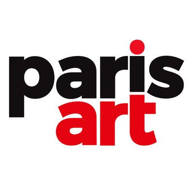 LYDIE ARICKX, « Gravité », Paris Art, Septembre 2017