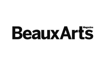 OLIVIER DE SAGAZAN, Beaux Arts Magazine Juin 2016