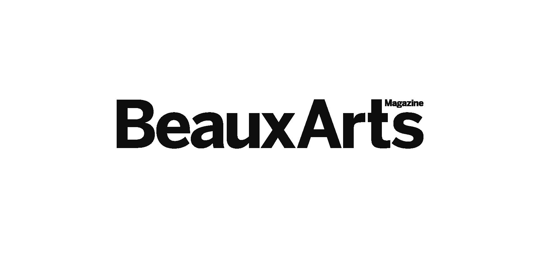 LYDIE ARICKX, Cimaises, Beaux-Arts Actuels, Octobre 2017