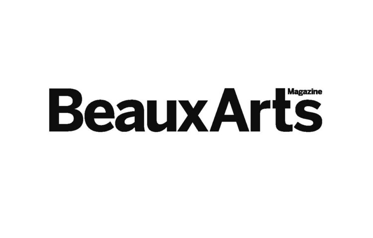OLIVIER DE SAGAZAN, Beaux Arts Magazine June 2016