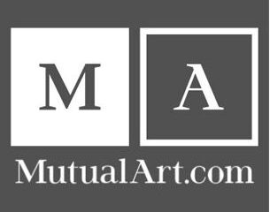 FLO ARNOLD, « Vertige du monde », MutualArt, June 2018