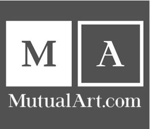 CHRISTOPHE MIRALLES, « Territoire Unique », MutualArt, June 2018