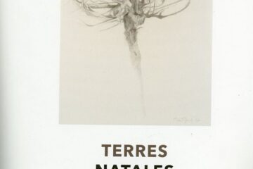 07.10.2020 | Des dessins de Paul de Pignol, publiés au numéro 18 des Cahiers de l'école du paysage de Blois