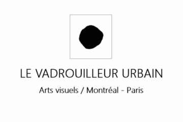 CAMILLE GRANDVAL, « Mon entropie », Le Vadrouilleur Urbain Avril 2016