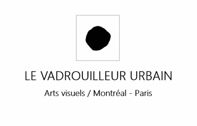 OLGA ITYGUILOVA, « Hidden world », Le Vadrouilleur Urbain, March 2016