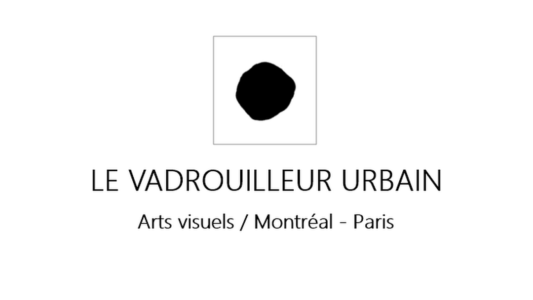 OLGA ITYGUILOVA, « Hidden world », Le Vadrouilleur Urbain, Mars 2016