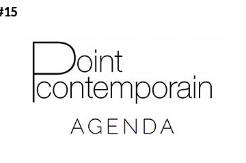 TANC, ECRITURES AUTOMATIQUES, Point contemporain, janvier 2020