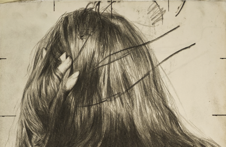 24.04.2021 | Acquisition of the work "Confinement" by Joël Person by the Jenisch Vevey Museum in Switzerland