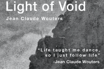 16.11.2022 | Jean Claude Wouters au ALIEN Art Centre