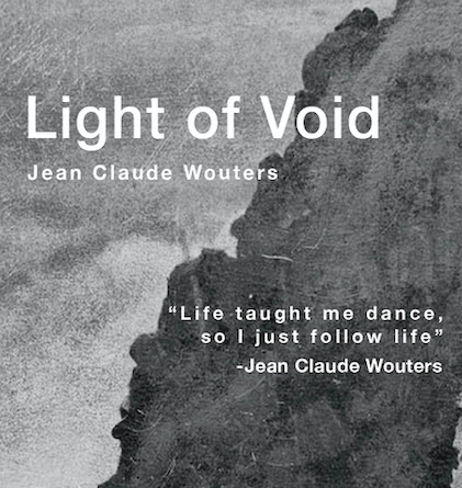 16.11.2022 | Jean Claude Wouters au ALIEN Art Centre