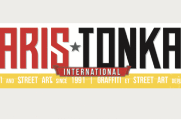 TANC, "FRAGMENTS", PARIS TONKAR, JANVIER 2023