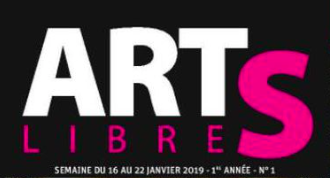 JOHAN VAN MULLEM, "FOR LOVE'S S(N)AKE!", ARTS LIBRE, MAY 2023