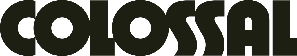 SIMON LAVEUVE, "VOIR LOIN", COLOSSAL, FÉVRIER 2025