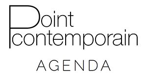 Elisabeth Daynes, Find Yourself, Le Point Contemporain Agenda, Juin 2020,