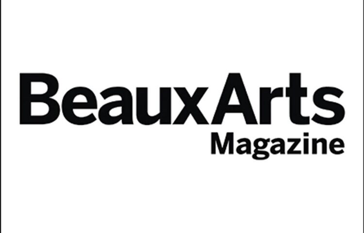 PIERRE-LUC POUJOL, BEAUX-ARTS MAGAZINE, NOVEMBRE 2024