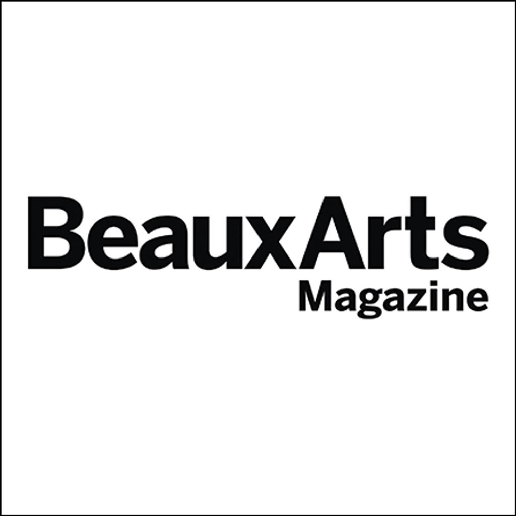 PIERRE-LUC POUJOL, BEAUX-ARTS MAGAZINE, NOVEMBER 2024