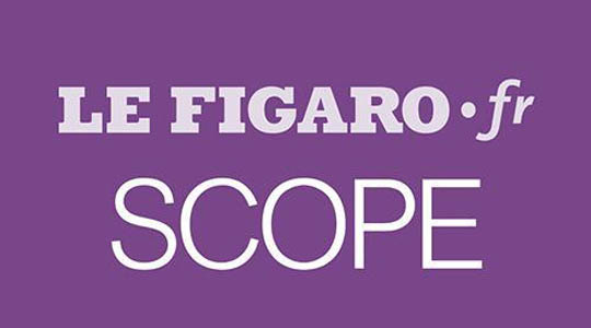 DIDIER GENTY, « La folle qui rit », Le Figaroscope, Février 2018