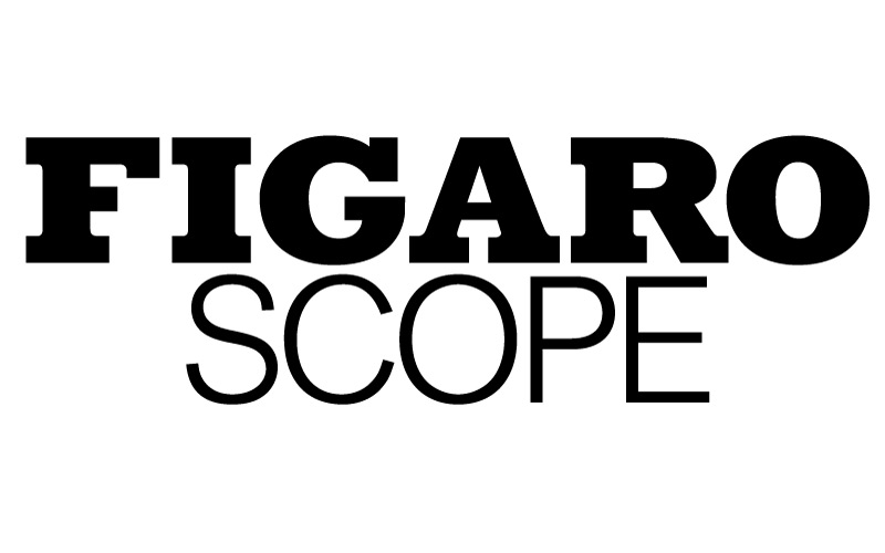 TONY SOULIE, « Florilèges », Figaro Scope, Octobre 2018