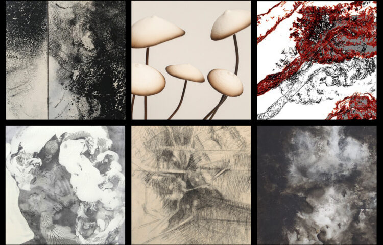 27.02.2021 | Nouveau catalogue en ligne avec une sélection d'œuvres à moins de 1 000 €