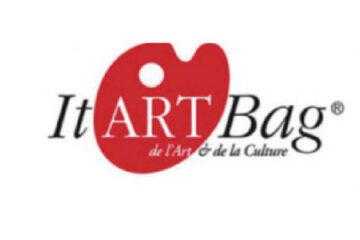 DIDIER GENTY, « La folle qui rit », ItArtBag, Mars 2018