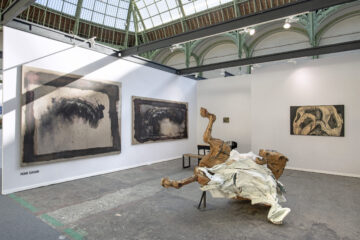 10.09-13.09.2020 | Art Paris 2020