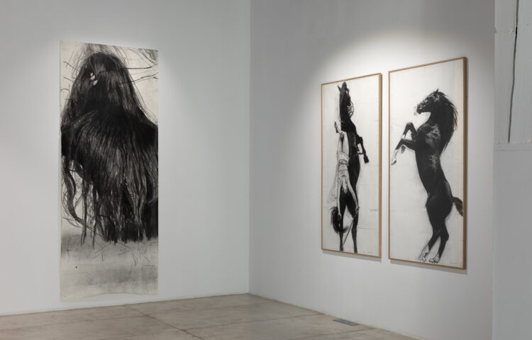 26.05.2021 | Online Event: Conversation between Joël Person and Agnès Callu