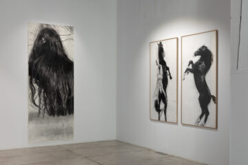 26.05.2021 | Événement en ligne : Entretien entre Joël Person et Agnès Callu