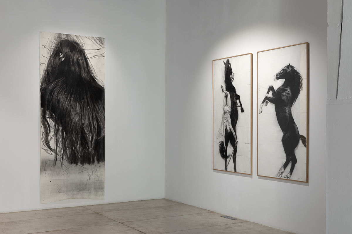 26.05.2021 | Événement en ligne : Entretien entre Joël Person et Agnès Callu