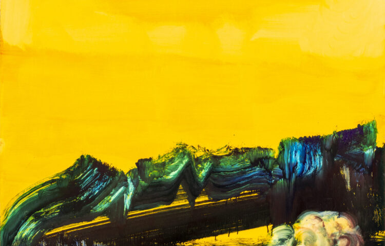 07.04.2023 | Johan Van Mullem aux Musées royaux des Beaux-Arts de Belgique