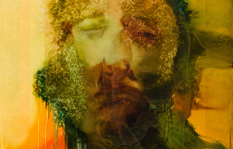 07.05.2021 | Une nouvelle sélection d'œuvres disponibles de Johan Van Mullem