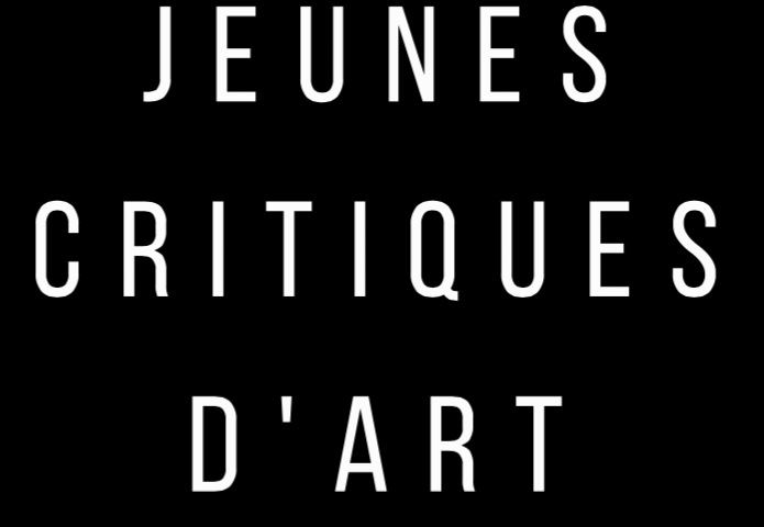 OLGA ITYGUILOVA, « Hidden world », Jeunes Critiques d’Art, Février 2016