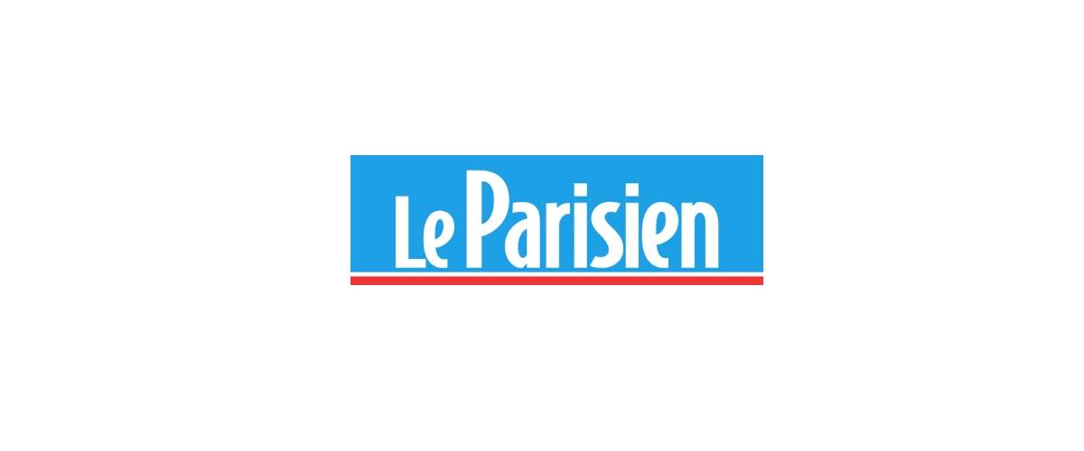 LYDIE ARICKX, « Gravité », Le Parisien, Septembre 2017
