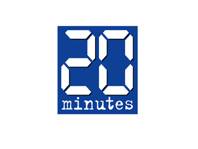 TONY SOULIE, « Florilèges », 20 minutes, Octobre 2018