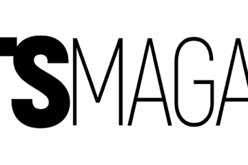 GALERISTE'S PORTRAIT, BRUNO BLOSSE, ARTS MAGAZINE, OCTOBER-NOVEMBER 2022