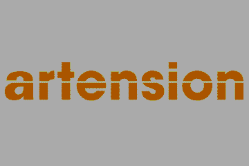 AURÉLIA JAUBERT, "LA MÉMOIRE CONDENSÉE", ARTENSION, OCTOBER 2021