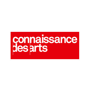 NELSON MAKAMO, Connaissance des Arts, July 2019