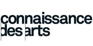 JOËL PERSON, DEFERLANTE AND BRUITS DU MONDE, CONNAISSANCE DES ARTS, APRIL 2021